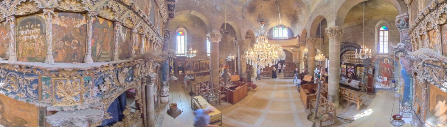 360°-Experte für virtuelle Inhalte