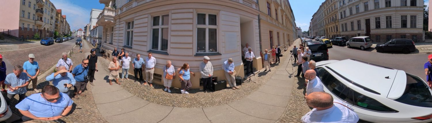 360°-Experte für virtuelle Inhalte