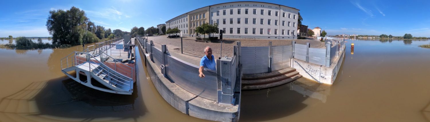 360°-Experte für virtuelle Inhalte