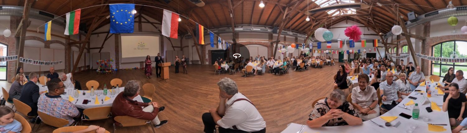 360°-Experte für virtuelle Inhalte