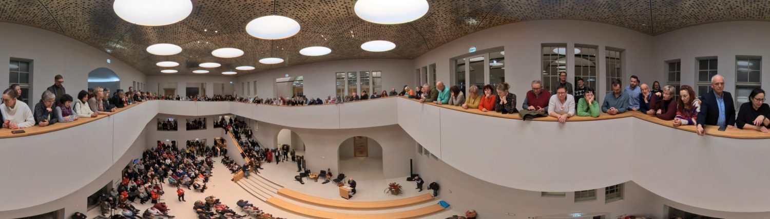 360°-Experte für virtuelle Inhalte