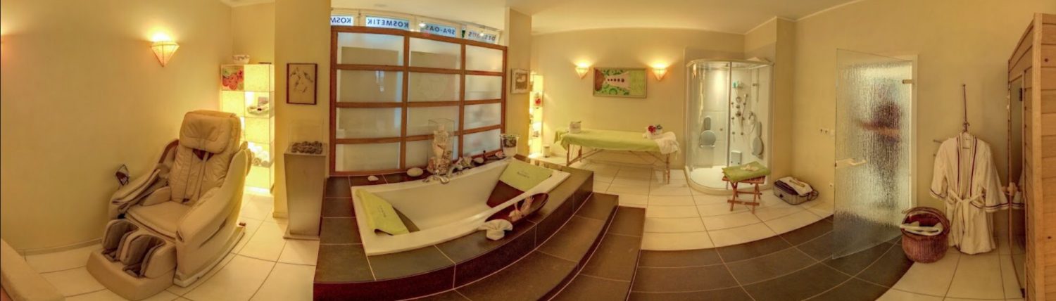 360°-Experte für virtuelle Inhalte