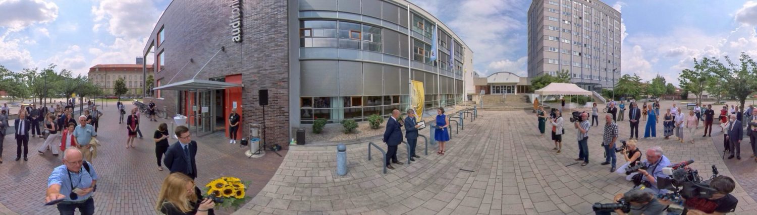 360°-Experte für virtuelle Inhalte