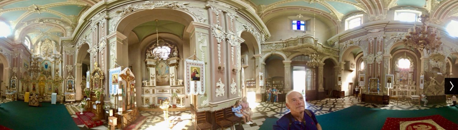 360°-Experte für virtuelle Inhalte